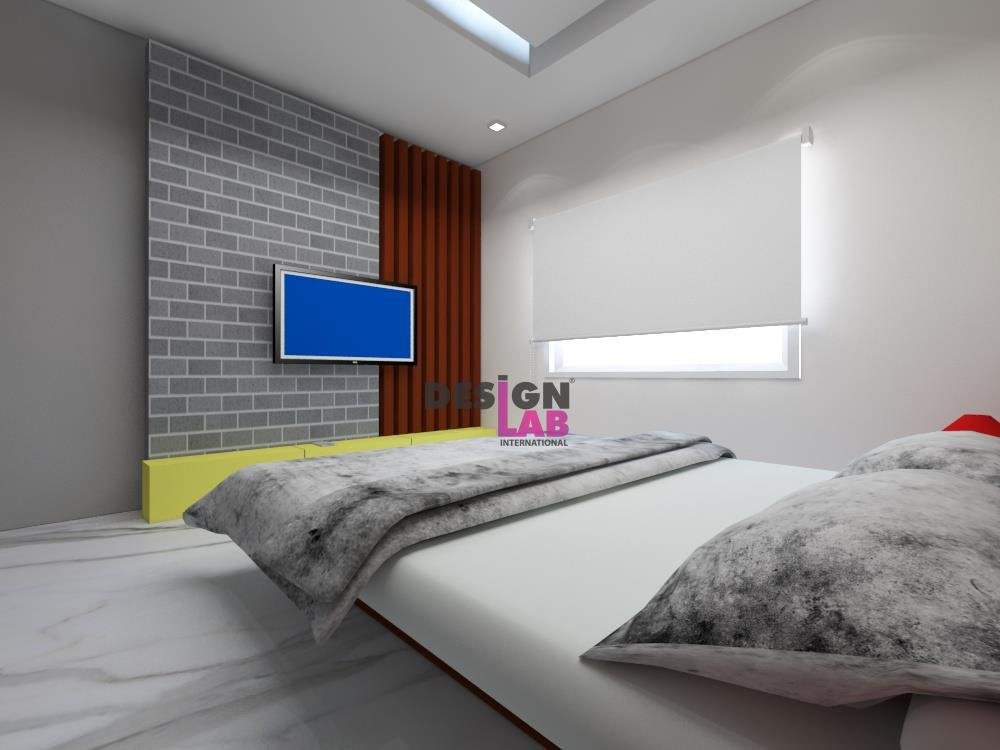 modern master bedroom, images