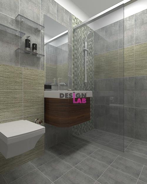 5 x 7 bathroom layout with shower,