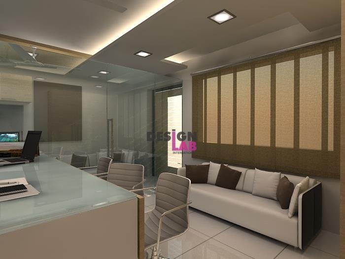 architects office design concept