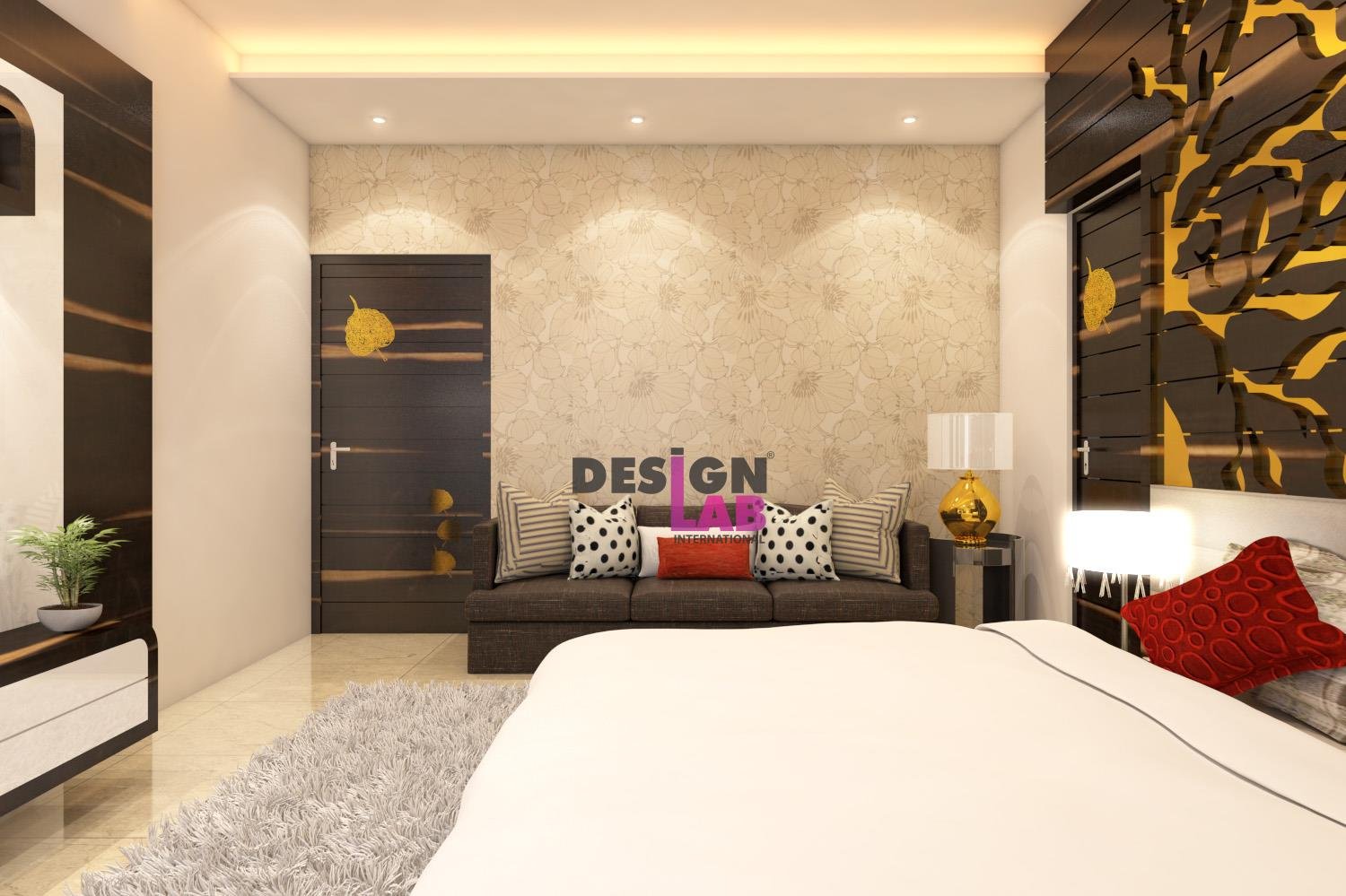 15 sqm bedroom design