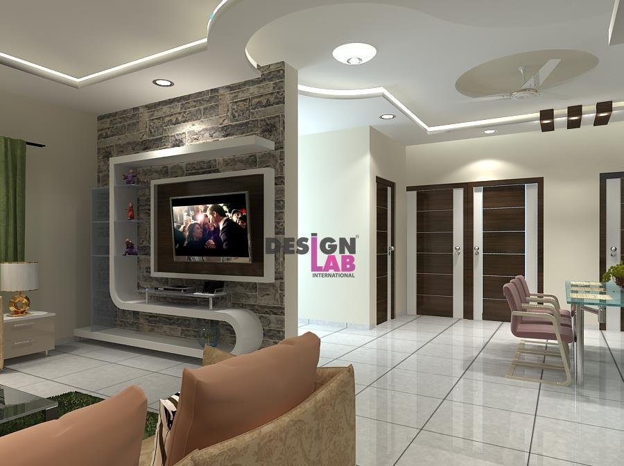 latest TV cabinet design modern design images