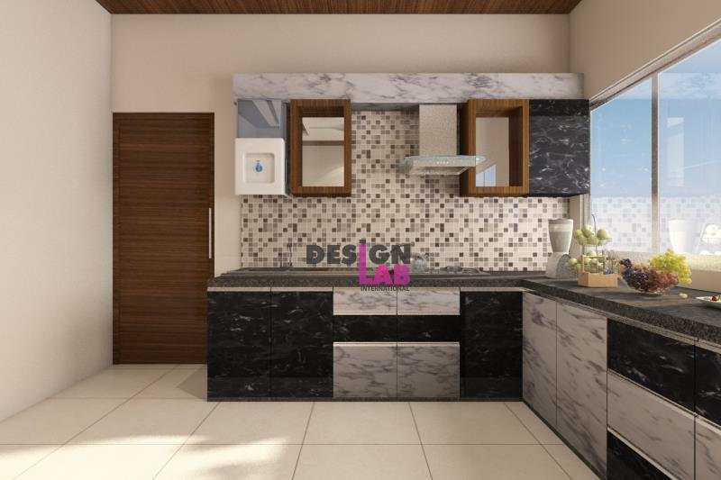 middle class small kitchen design indian style