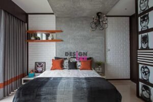 simple bedroom design photo gallery