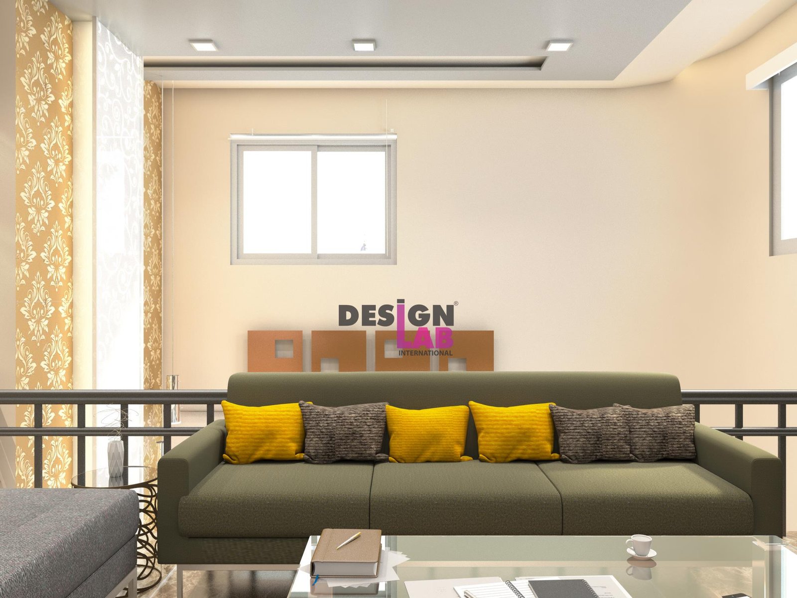 3d-architectural-rendering-services-interior-design-styles-modern