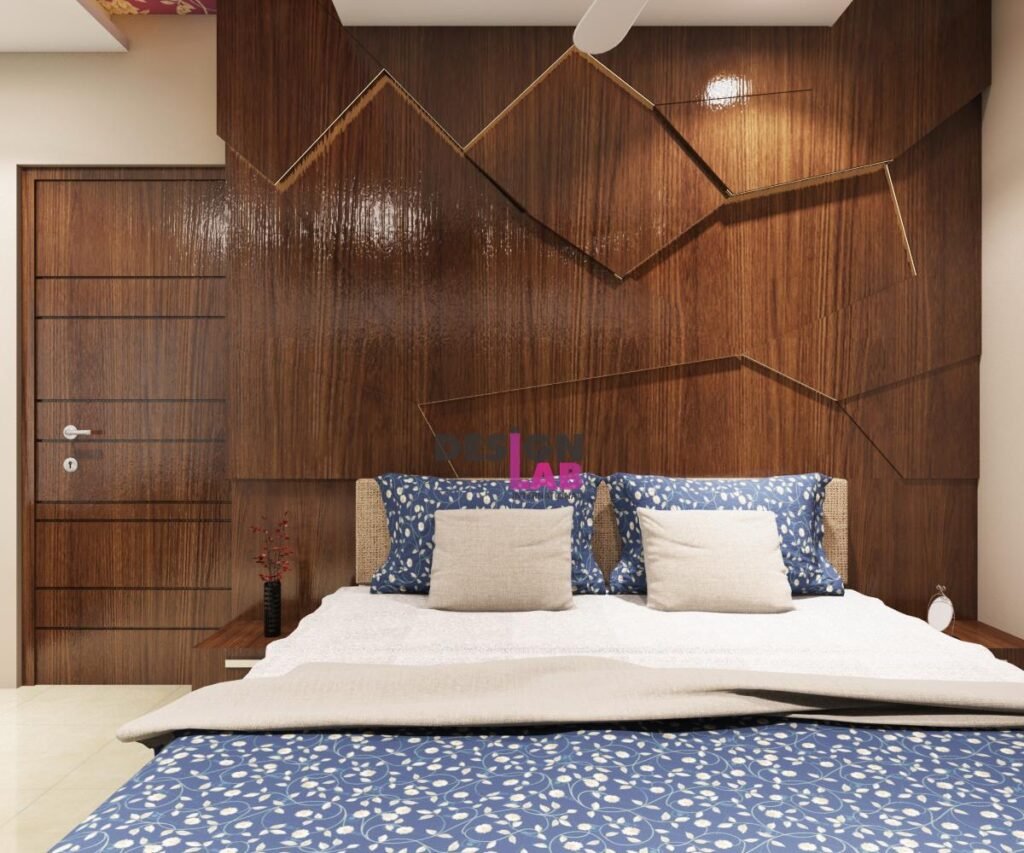 bedroom design ideas wood design