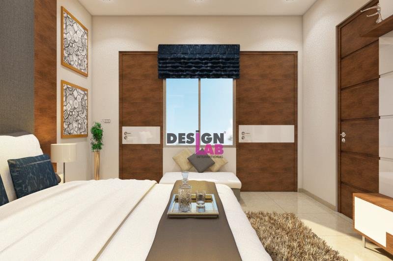 Image of Modern bedroom designs