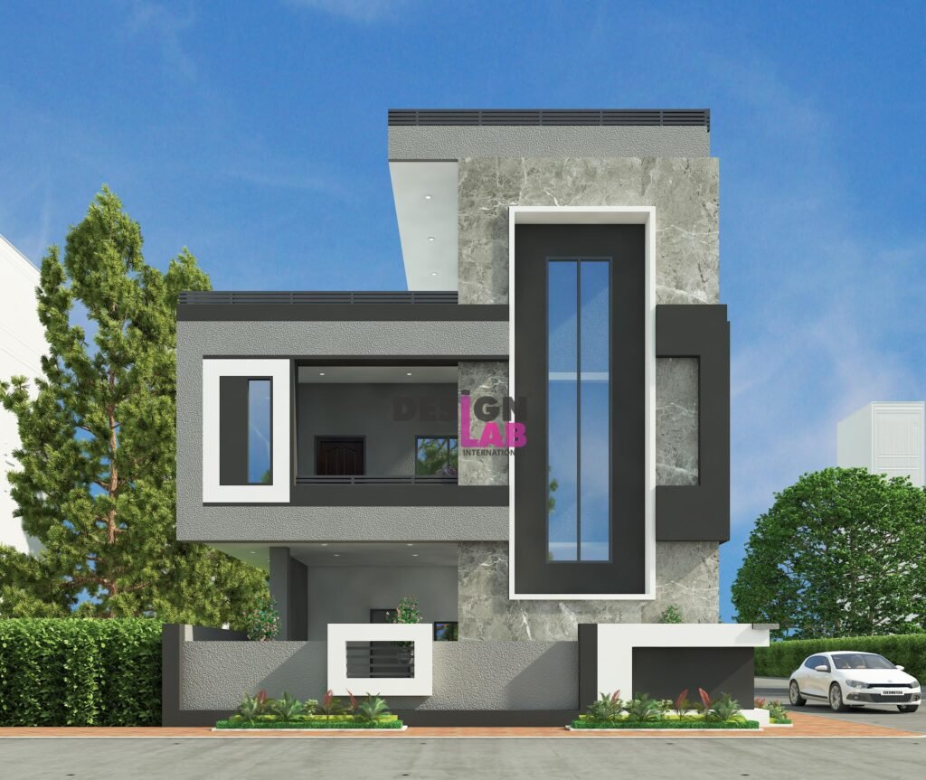 Image of Small House Design