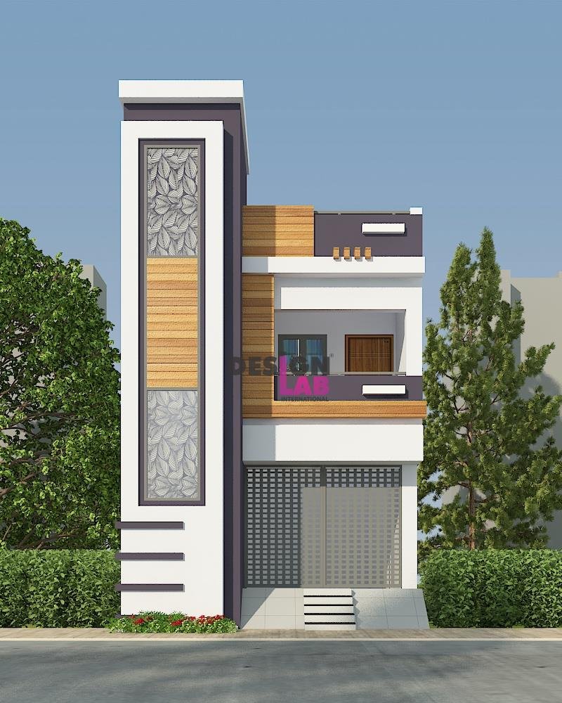 Modern House Designs pictures gallery