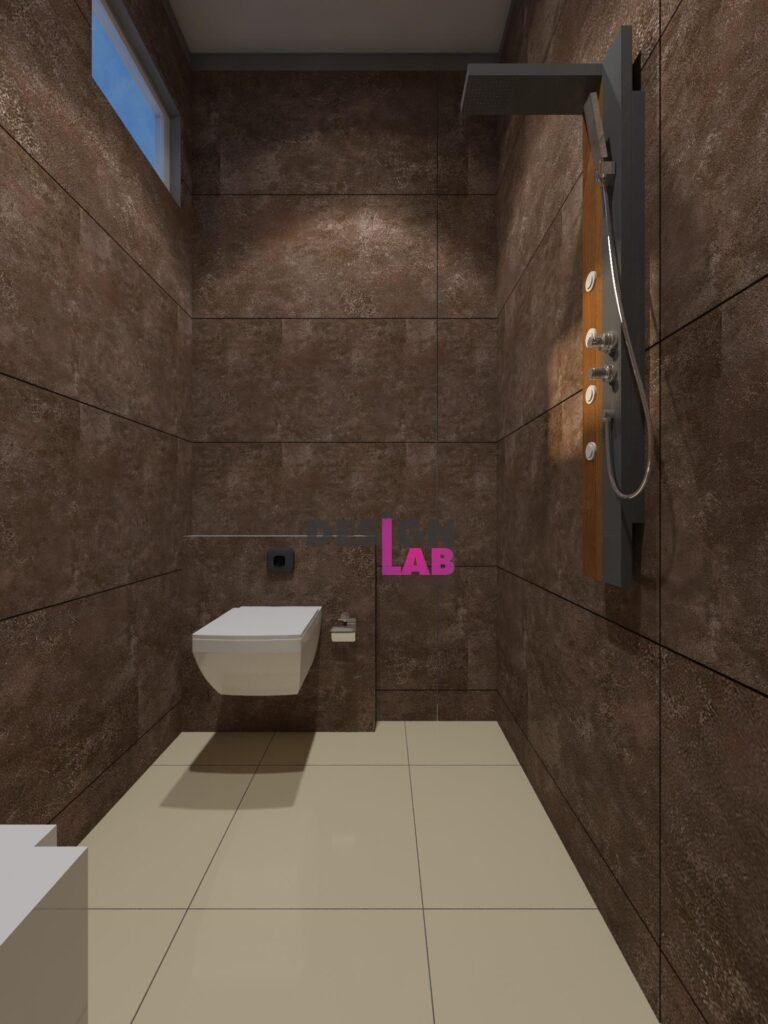  stylish bathrooms 3d designs 