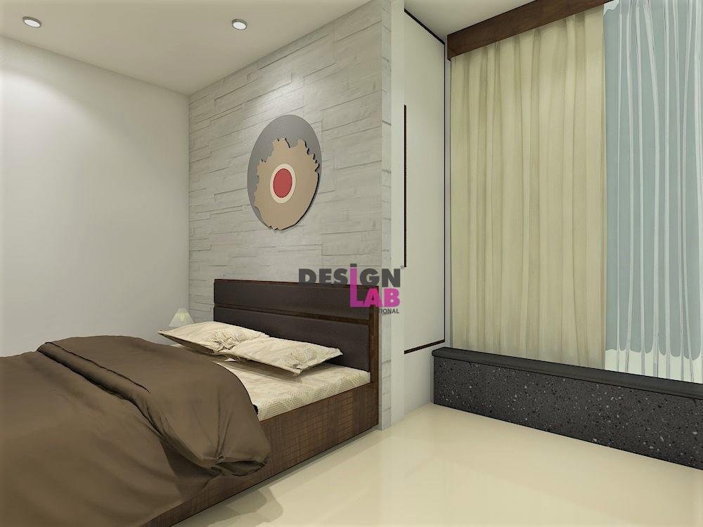 Modern Curtain Designs for bedroom
