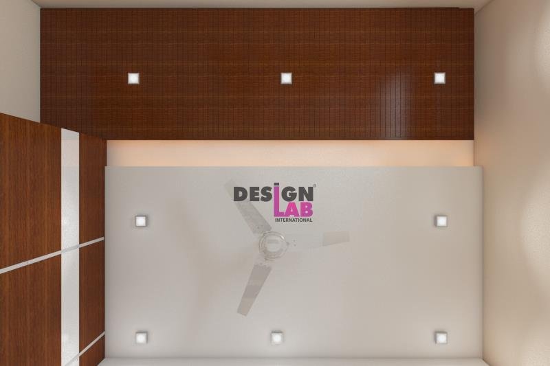What is 3D design in home interior?