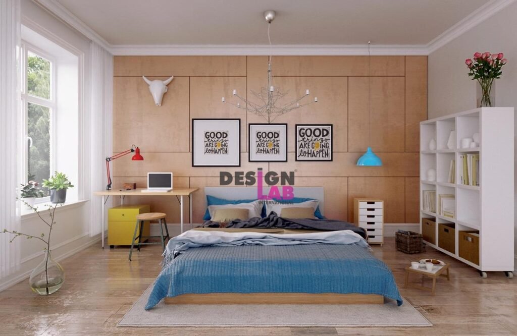 Which style is best for bedroom?