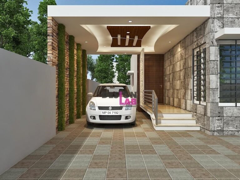 3D Architectural Rendering Services Interior Design Styles » car