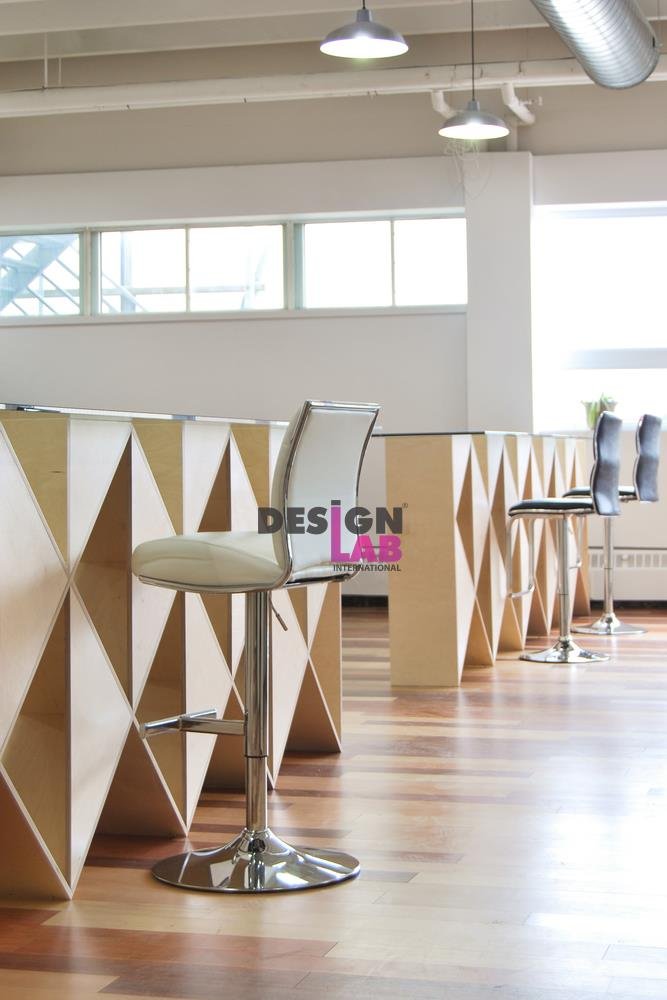 Image of Office interior design concepts