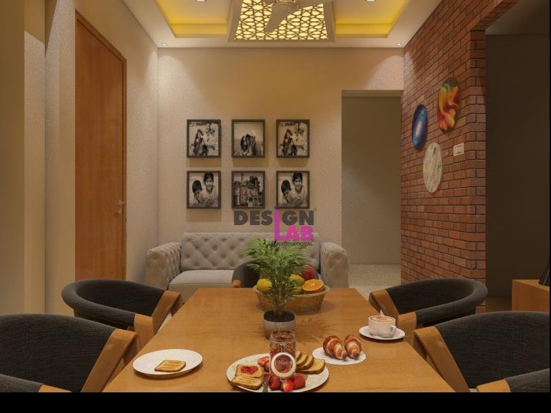 Image of Modern dining room ideas 2023