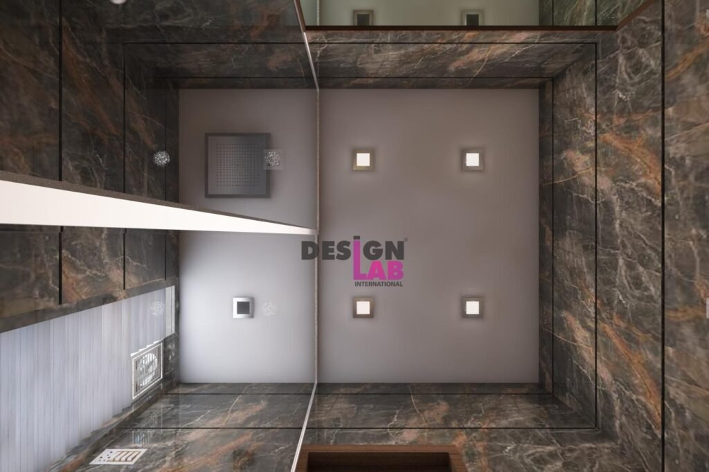 bathroom layout ideas