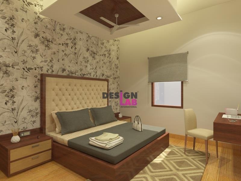 Bed design latest