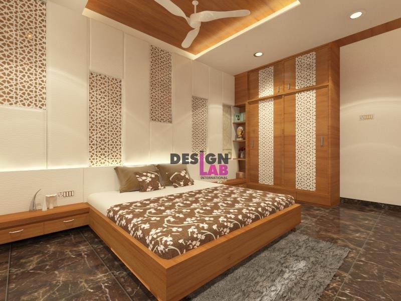 Image of Bed design 2023