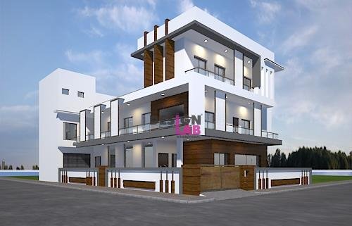 Image of Bungalow front elevation photos