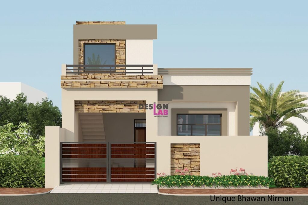 Image of Modern House Plans with Photos