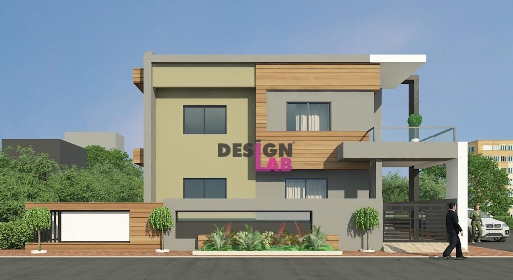 attractive house design Images