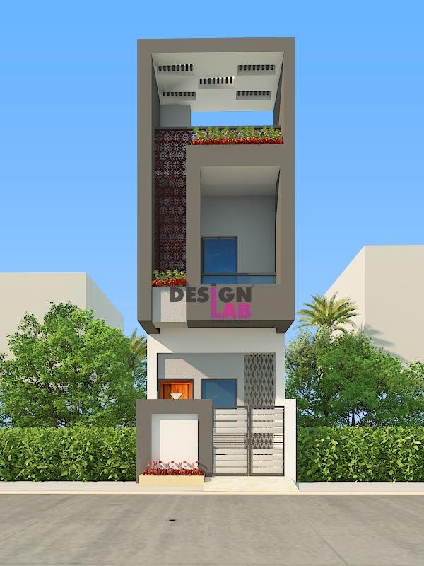 Image of Modern 2023 tiny house