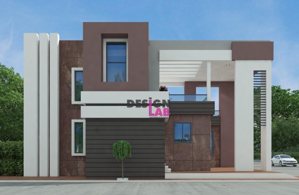 Indian house front elevation designs photos 2023