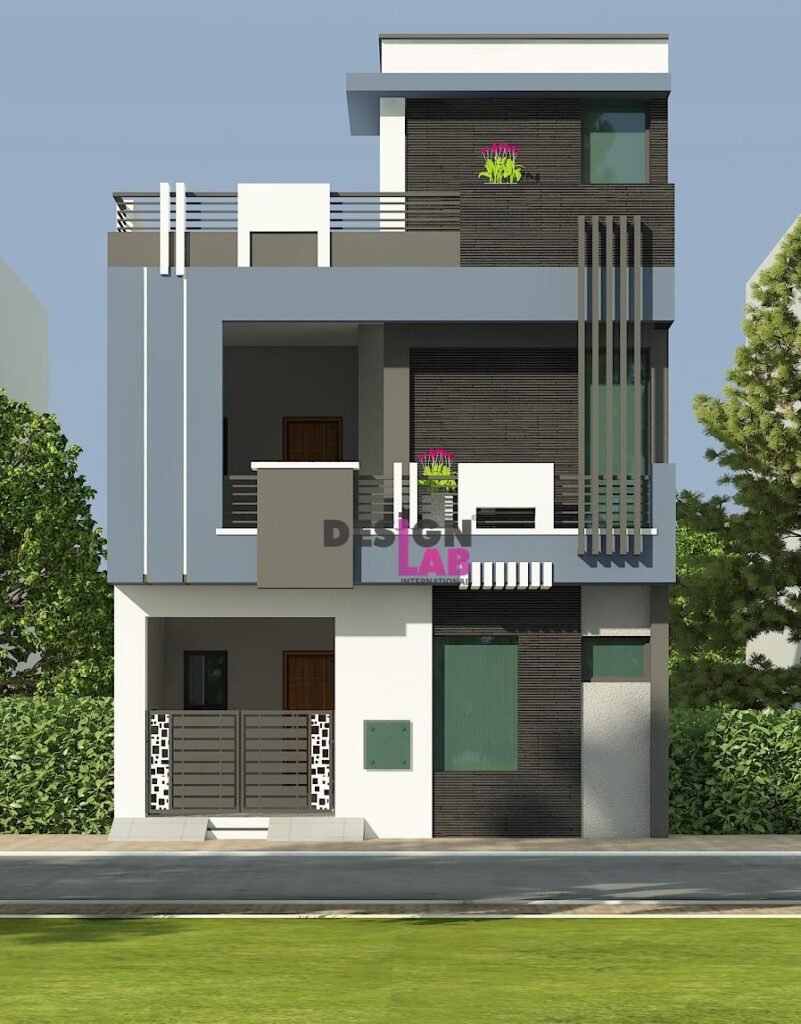 Modern exterior 2023 house designs 