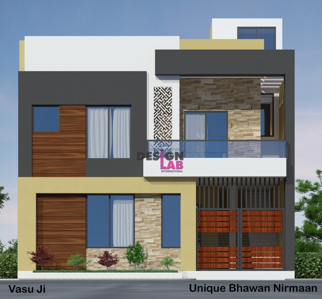 Simple 3 bedroom House Plans