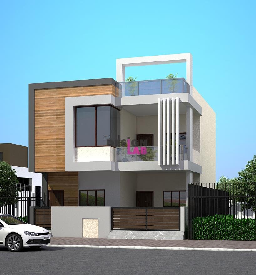 House front elevation designs images 